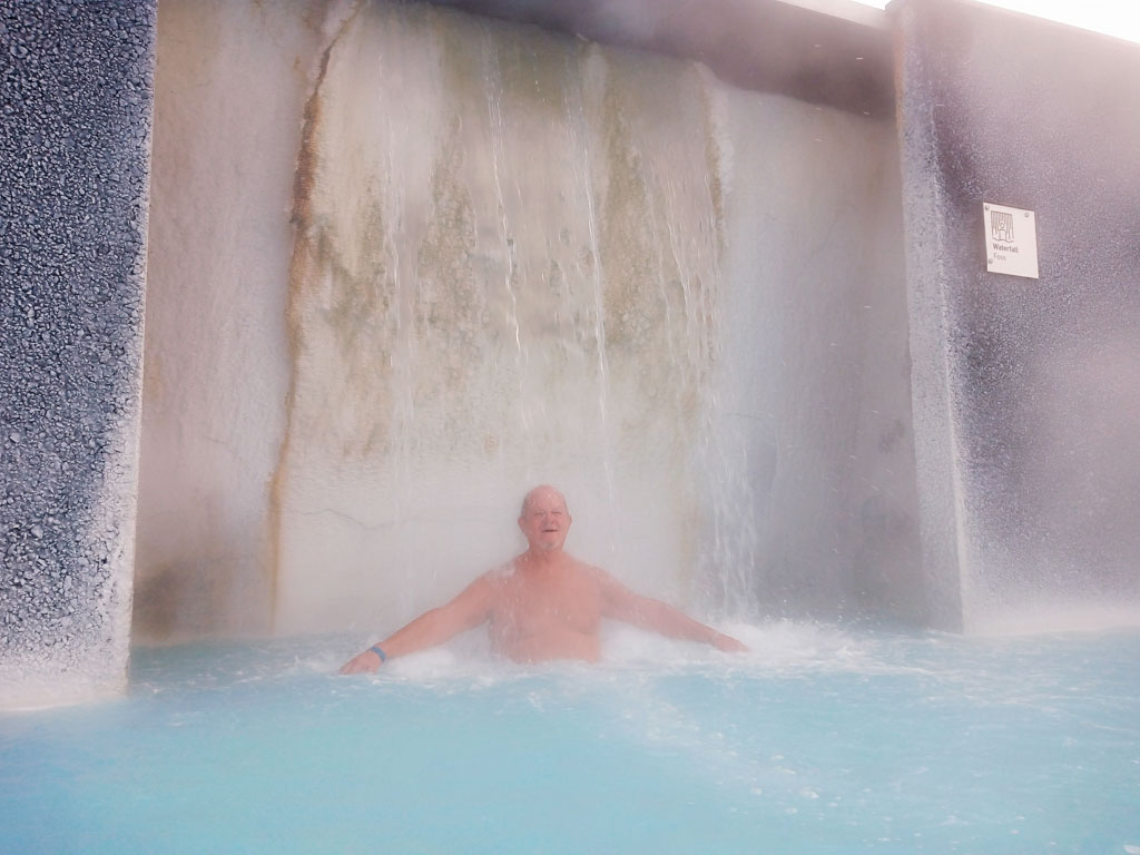 Blue Lagoon